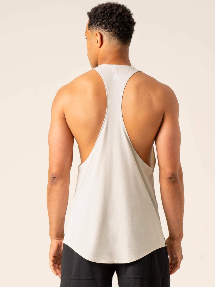 Ryderwear Advance Stringer T-Back Stone | CIB-648120