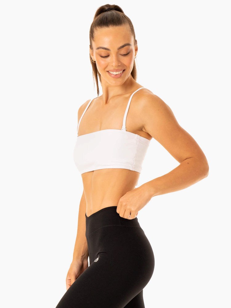 Ryderwear Convertible Bandeau Sports Bra Vita | FBM-539178