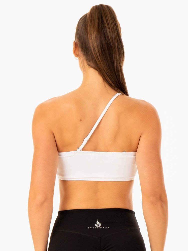 Ryderwear Convertible Bandeau Sports Bra Vita | FBM-539178