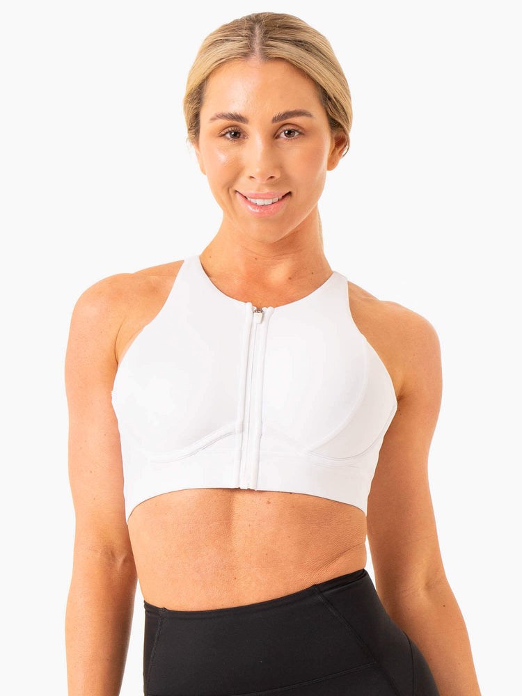 Ryderwear Critical High Impact Sports Bra Vita | SRZ-231490