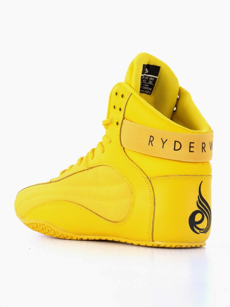 Ryderwear D-Mak Block Gula | QNA-265938