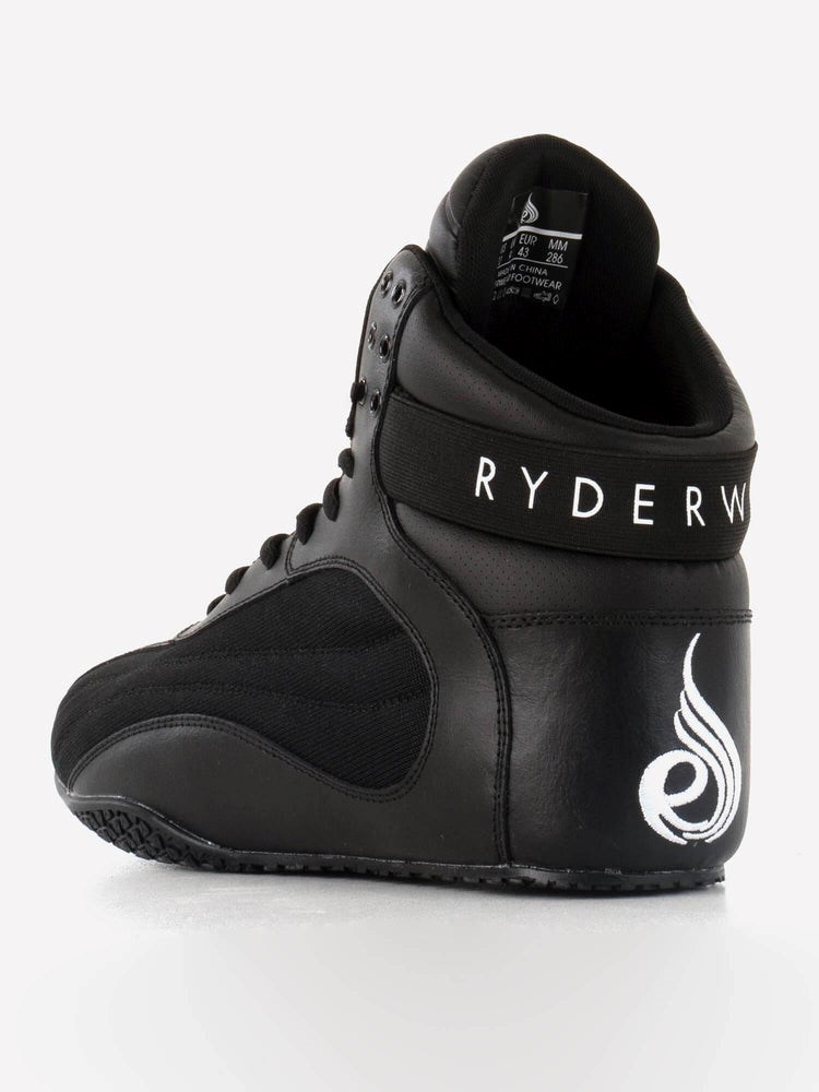 Ryderwear D-Mak Block Svarta | AUO-281546