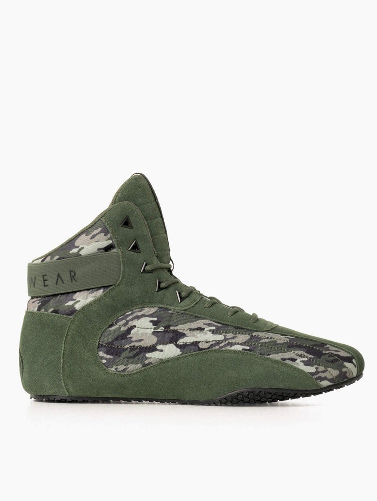 Ryderwear D-Mak II Gröna Camo | FMA-620478