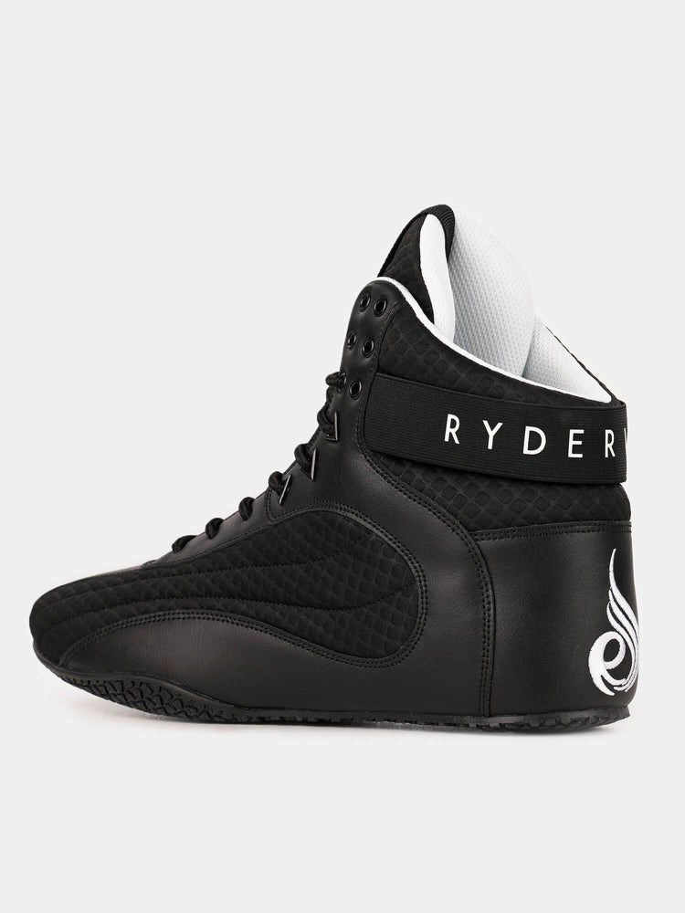 Ryderwear D-Mak Rogue Svarta | FIC-601382