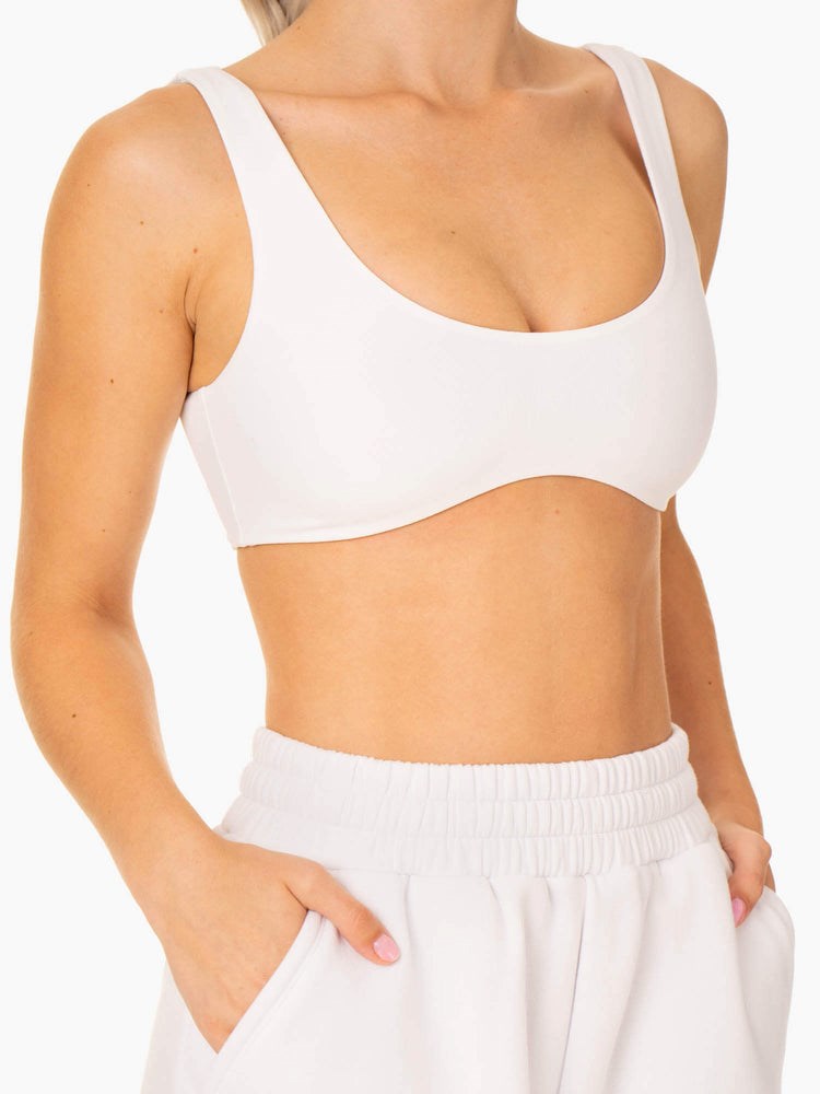 Ryderwear Elevate Lounge Bra Vita | YVF-672894