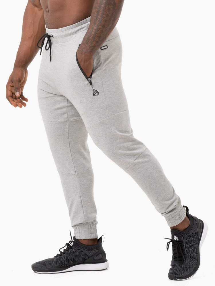 Ryderwear Energy Track Pants Grå | IJN-428396