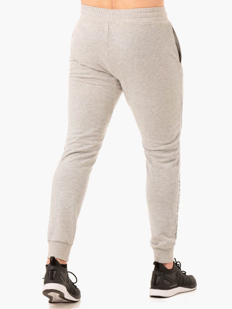 Ryderwear Force Track Pant Grå | VBO-978354