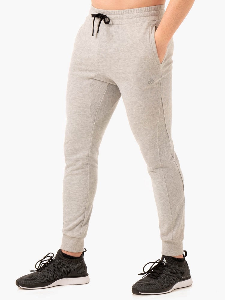 Ryderwear Force Track Pant Grå | VBO-978354