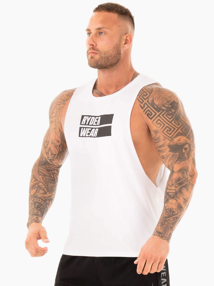 Ryderwear Iron Baller Tank Vita | MRG-572639