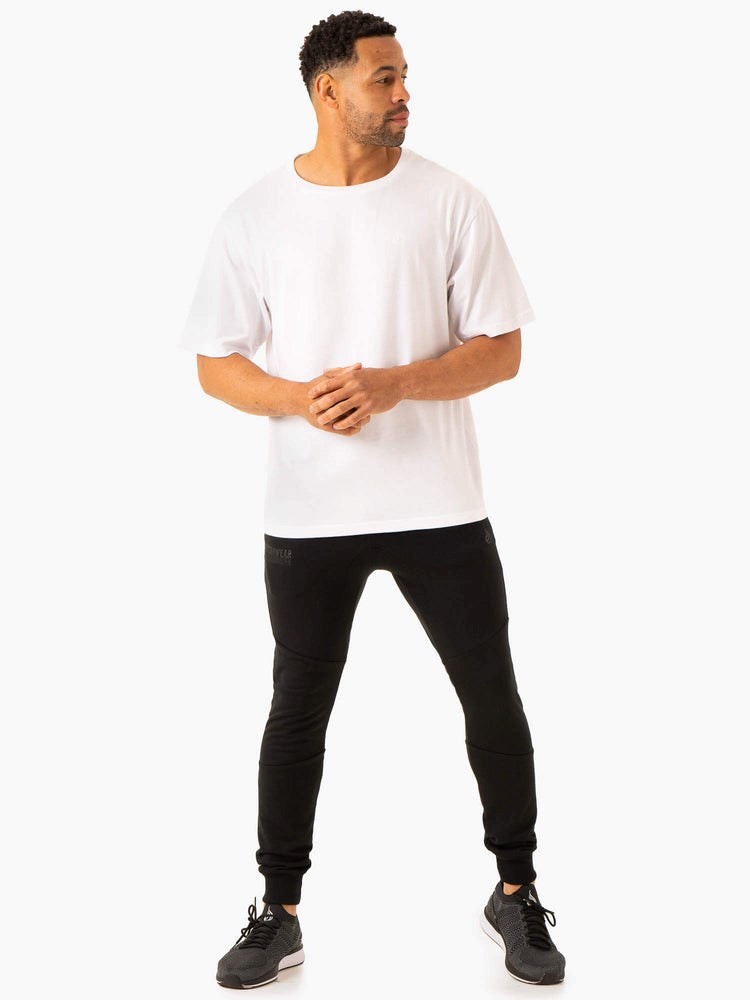 Ryderwear Lift Oversized Unisex T-Shirt Vita | APC-264035