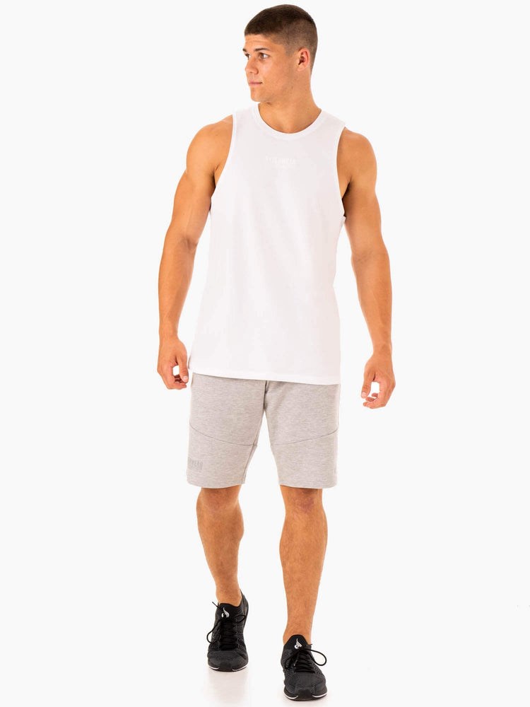 Ryderwear Limitless Baller Tank Vita | UHT-048753