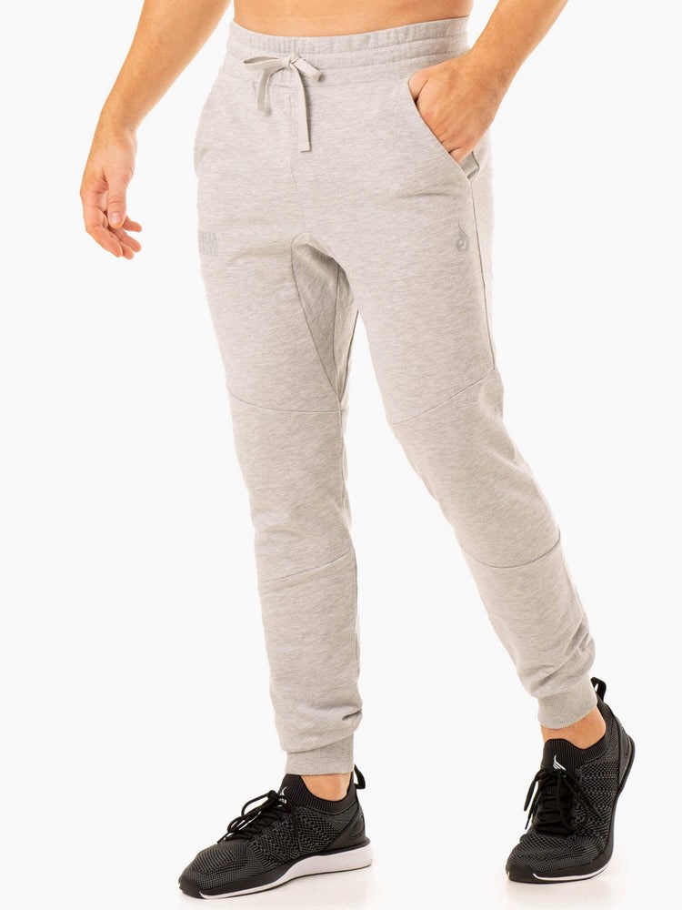 Ryderwear Limitless Track Pant Grå | WBD-123608