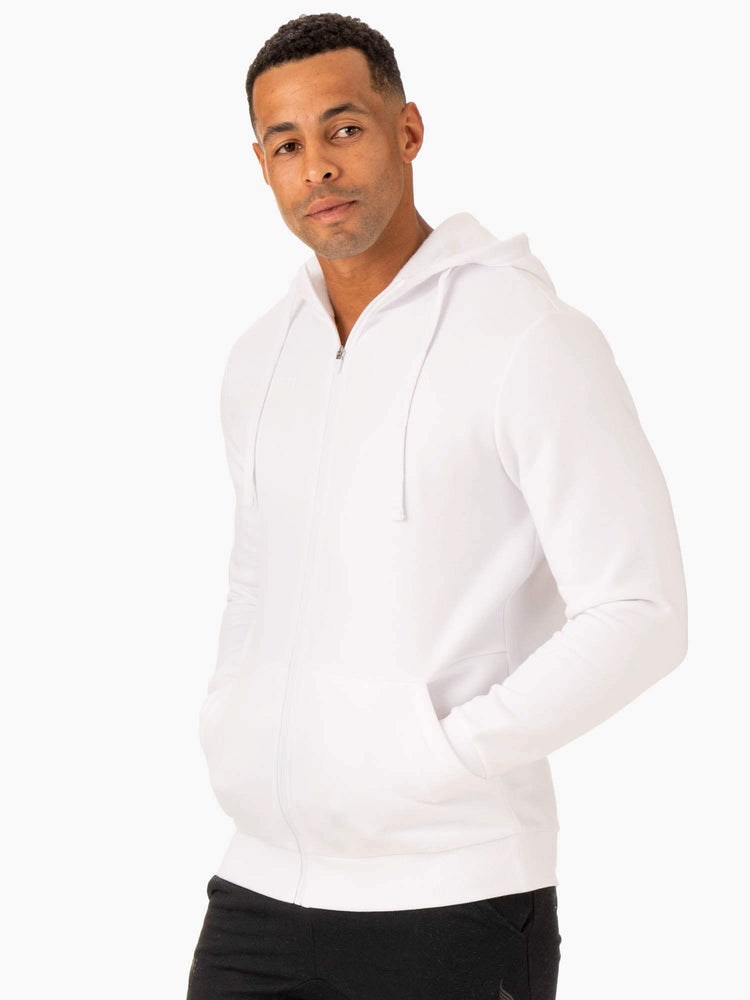 Ryderwear Limitless Zip Up Jacket Vita | EFX-183652