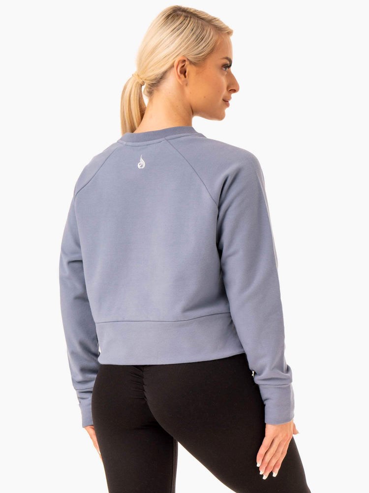 Ryderwear Motion Tröja Grå | ZQC-587203