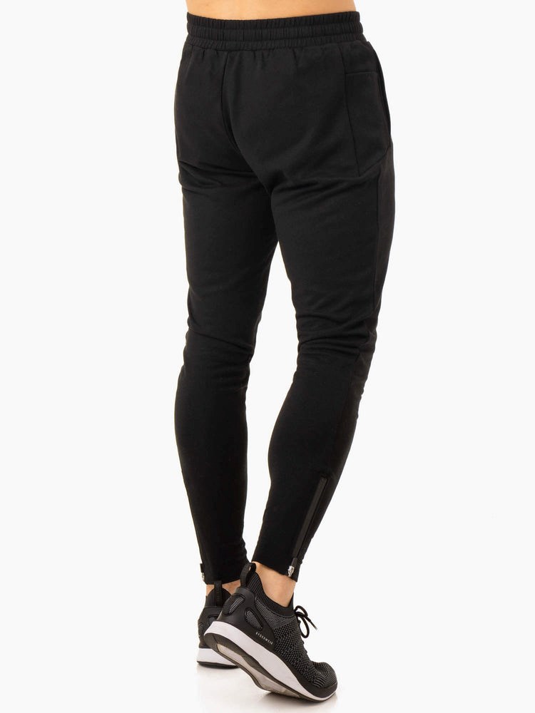 Ryderwear Pursuit Track Pants Svarta | JVE-842019