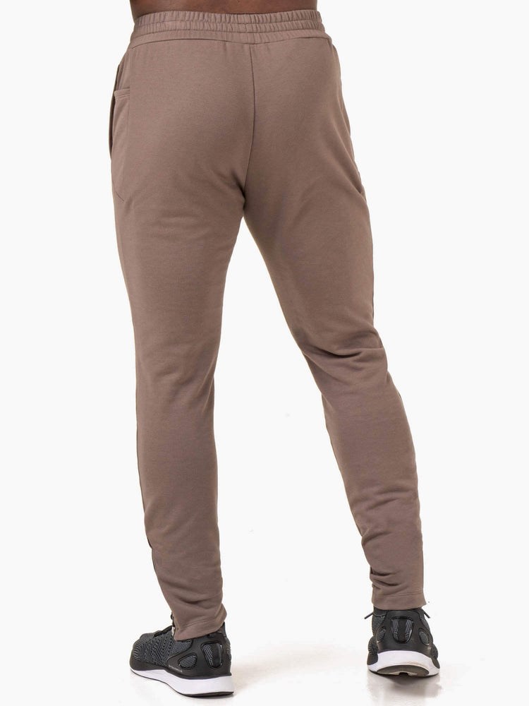 Ryderwear Pursuit Track Pants Taupe | TKI-968031