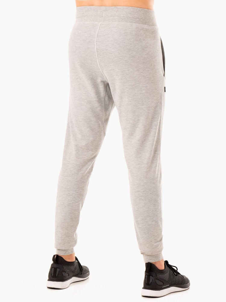 Ryderwear Recharge Tapered Track Pant Grå | KJY-469785