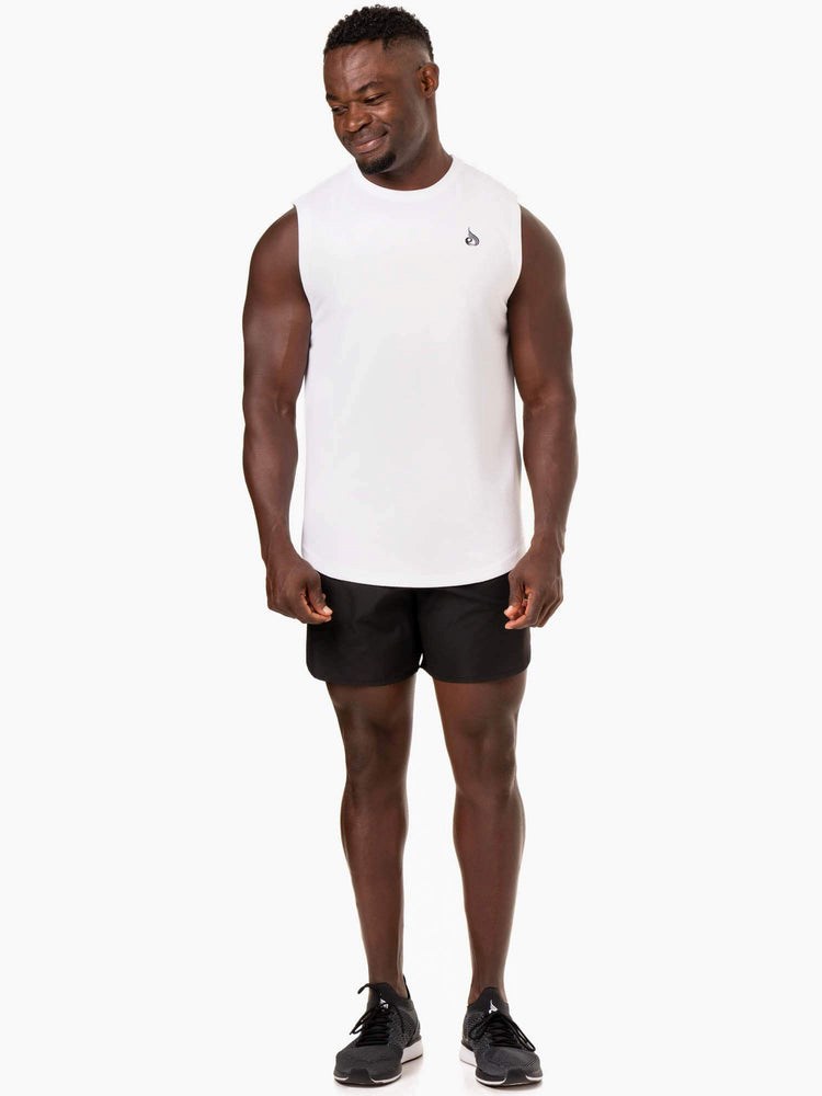 Ryderwear Reflex Mesh Baller Tank Vita | FRN-692358