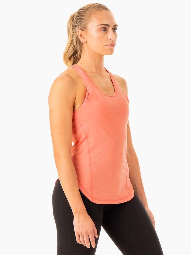 Ryderwear Transform Tränings Tank Rosa Rosa | SCH-170826