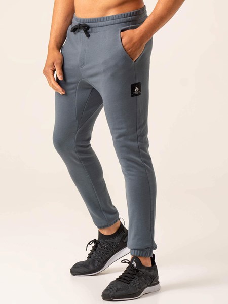 Ryderwear Dynamic Track Pant Petrol | QIB-396027