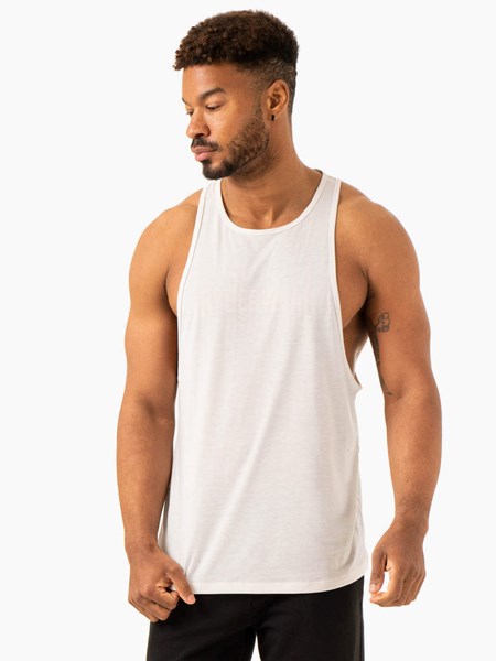 Ryderwear Heritage Baller Tank Vita | PXM-947815