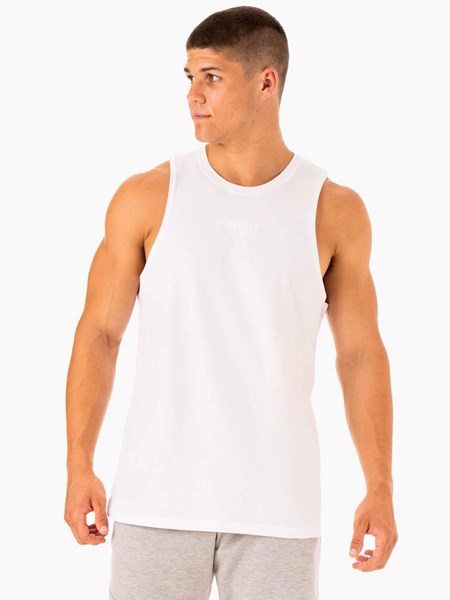 Ryderwear Limitless Baller Tank Vita | UHT-048753