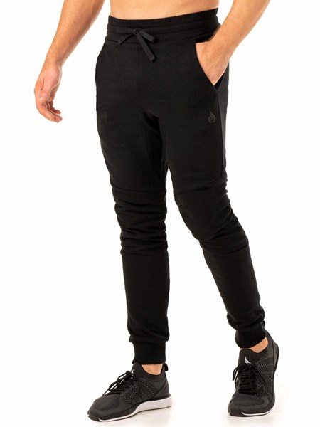 Ryderwear Limitless Track Pant Svarta | TOG-039425