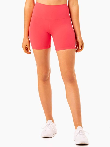 Ryderwear NKD Align Shorts Watermelon | IEL-698130